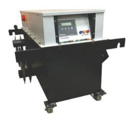 Servo Oil Cooled Voltage Stabilizer 60 Kva Current: Ac Volt (V)