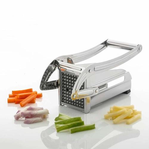 Stainless Steel French Fry Maker Cutter
