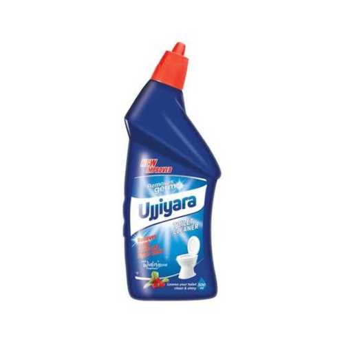 Eco Friendly Ujjiyara Toilet Cleaner Liquid