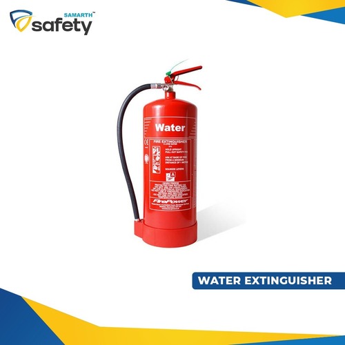 Water Extinguisher (Approved to BS EN3)
