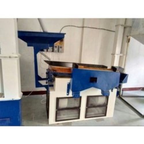 Gi 3 Fan Gravity Separator Machine