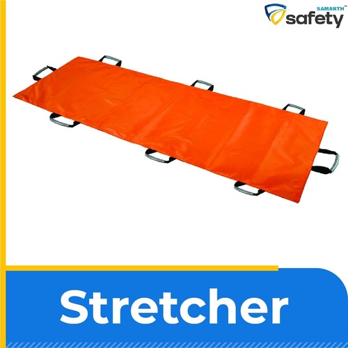 Aluminum Alloy Ambulance Stretcher Commercial Furniture