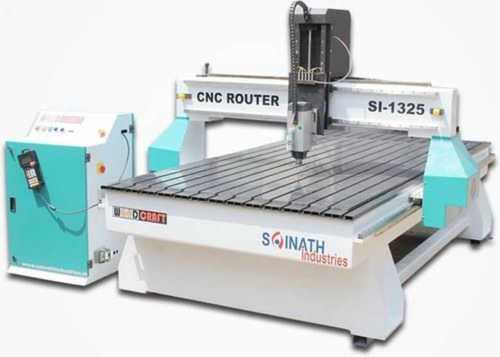 Automatic Grade Cnc Router