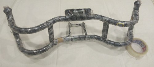 honda x blade leg guard