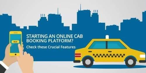 Cab Booking Software Usage: Hospital