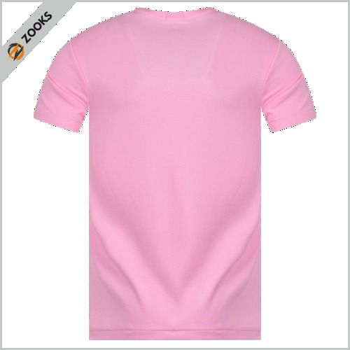 Dri Fit Unisex Plain Round Neck T Shirt Age Group: 16+