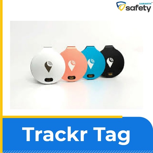 Easy To Use Tracker Tag