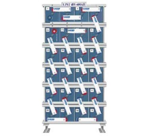 Exide PPST And UPST Serise VRLA Industrial Batteries