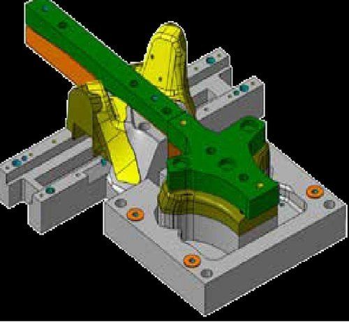Forming CAD Software