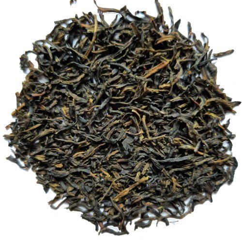 GSFTGFOP1 Organic Green Tea Leaves
