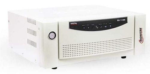 Microtek 760 वॉट 950 VA होम डिजिटल यूपीएस इन्वर्टर 