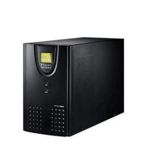 Numeric Ups Single Phase Online Ups, Led Display, Premium Quality, Auto Restart Function, Hard Texture, Highly Efficient, Maximum Utility, Capacity : Upto 500 Kva