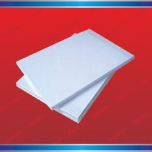 Plain Design Inkjet PVC Sheet