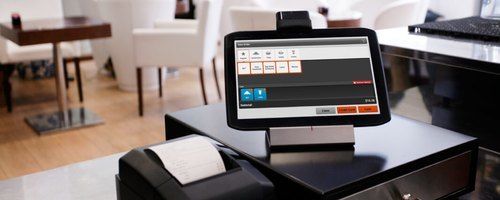 POS Software System