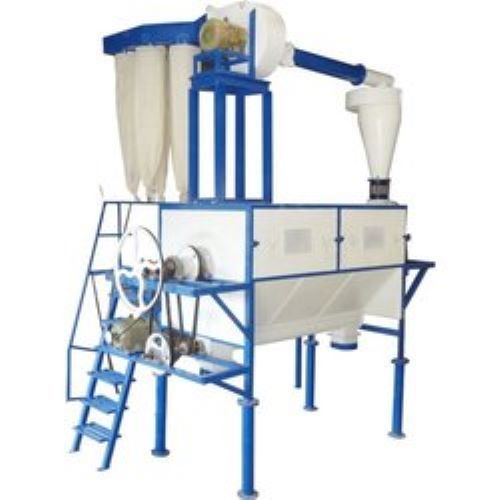 High Efficiency Premium Atta Centrifugal Machine