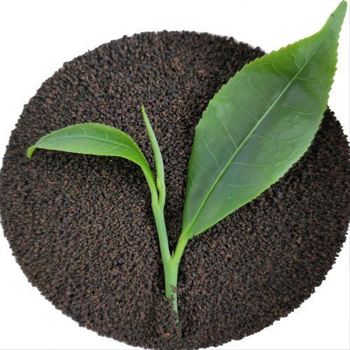 Premium Bp Ctc Tea Granules Grade: A-Grade