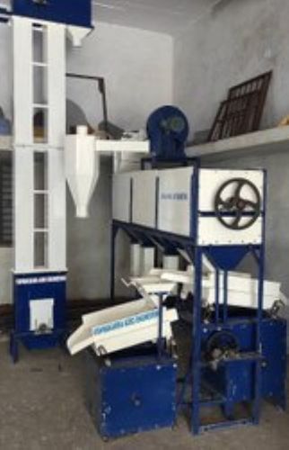 Premium Design Seed Cleaning Machine