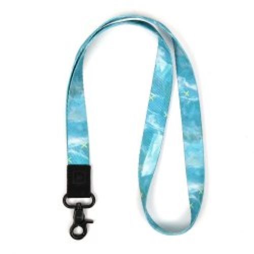 Premium Office Neck Lanyard