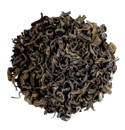 Pure Health Assam Green Tea Leaves