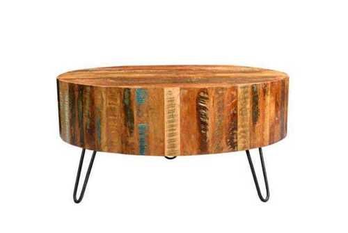 Reclaimed Wooden Coffee Tables