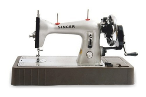 Singer Hand Sewing Machine - Automatic Grade: Manual