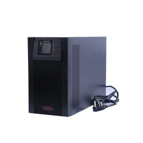 T620 Single Phase Online Ups For Power Backup, 3 Pin Plug , Superior Quality, Hard Texture, Highly Efficient, Maximum Utility Frequency (Mhz): 50 Hertz (Hz)