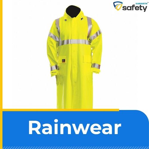 Industrial Raincoat at Best Price from Manufacturers, Suppliers & Dealers