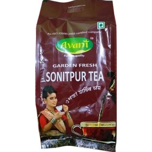 100% Pure A Grade Avani Sonitpur Assam Tea Granules