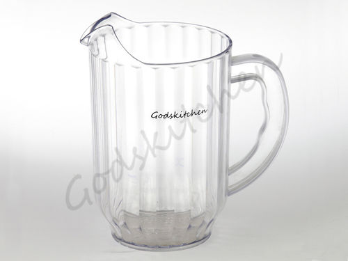 Various Colors Are Available Attractive Design Pc Pitcher