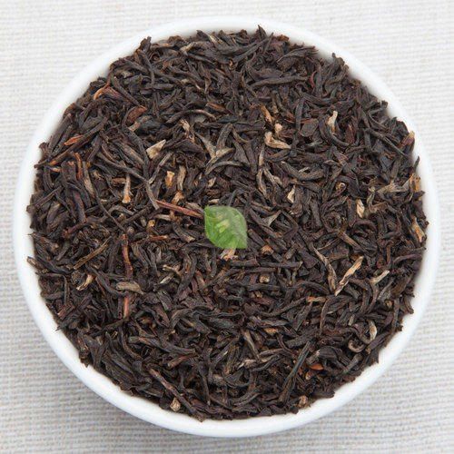 Blended Natural Assam Tea