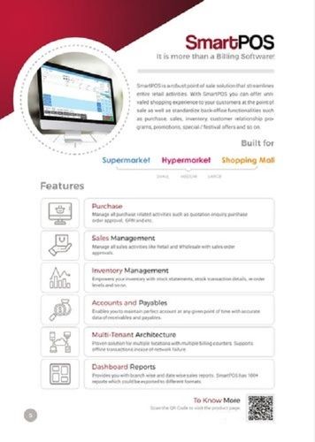 Canteen Management Software