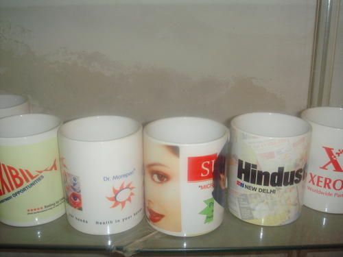Designer Personalized Coffee Mugs