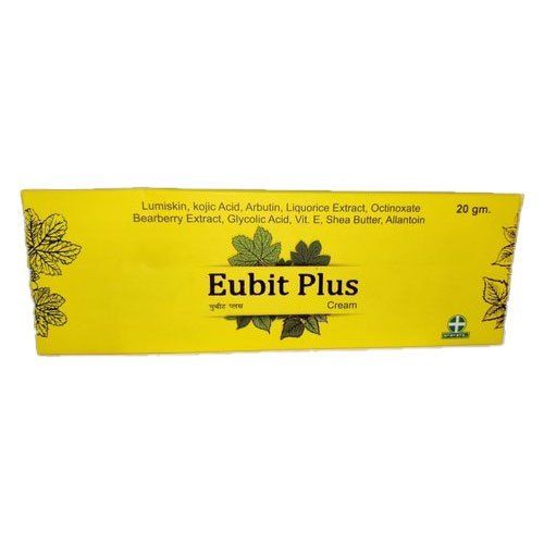 Eubit Plus Cream