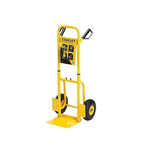 Folding Hand Truck 120Kg Sxwtd-Ft520 - Weight: 10.00  Kilograms (Kg)