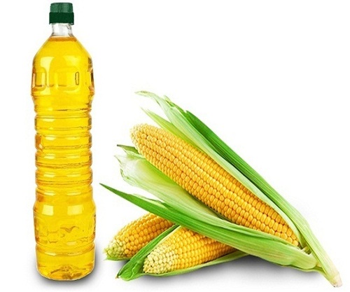 Grade A Pure Refined Corn Oil