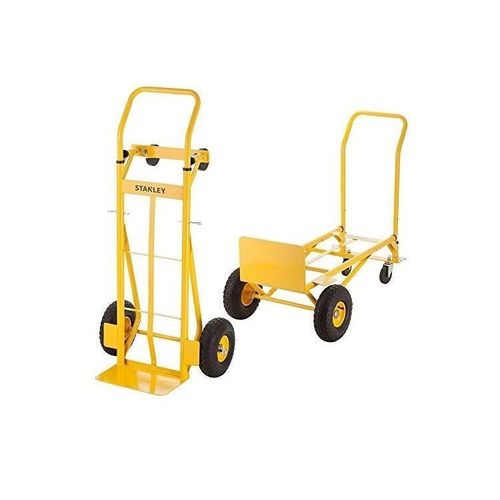 Hand And Platform Truck Sxwtd-Mt519 - Weight: 13.80  Kilograms (Kg)