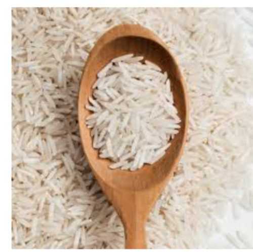 White Long Grain Basmati Rice