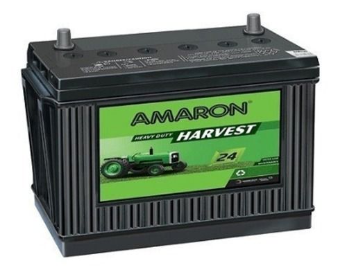 Long Life Amaron Quanta SMF UPS Battery