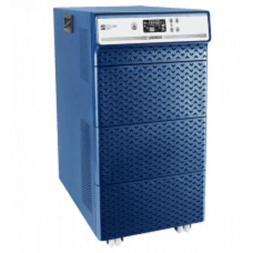  ब्लू ल्यूमिनस मोबाइल ऐप कंट्रोल 9.5 Kva 120V इन्वर्टर 