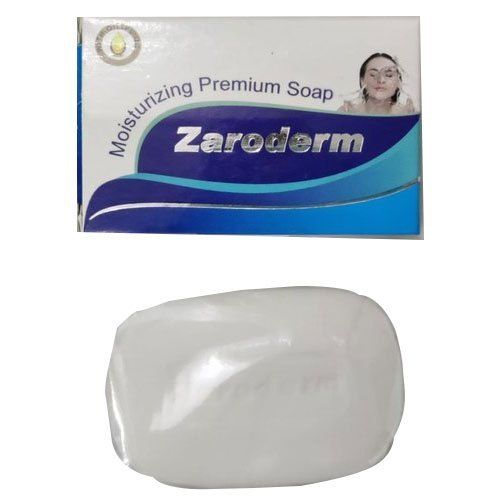 Moisturizing Premium Soap