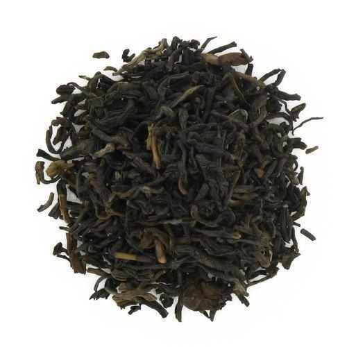 Organic Natural Black Tea Leaves Grade: A-Grade