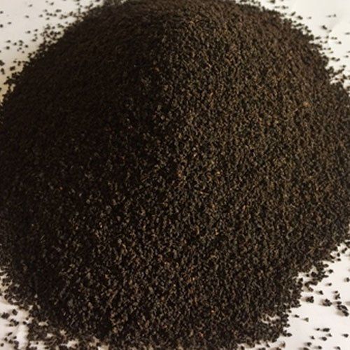 Organic Tea Dust Granules Grade: A-Grade