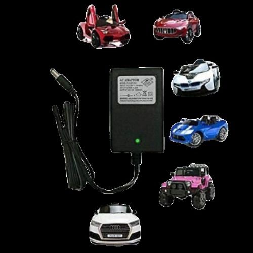 Patoys 12V Charger For Kids Ride On Toys Car Warranty: No Warranty