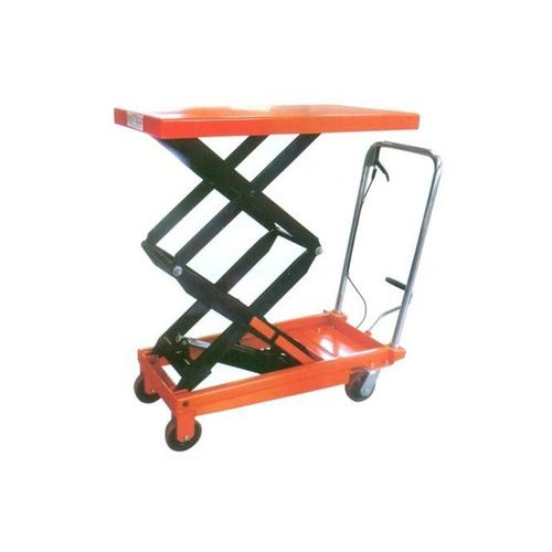 Pronix Hydraulic Scissor Lift Table 350Kg With 1.5M Lift Height Pnxltxx ...