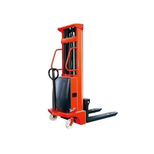 Pronix Semi Electric Stacker 2 Ton With 1.6m Lift Height Pnxes2016 at