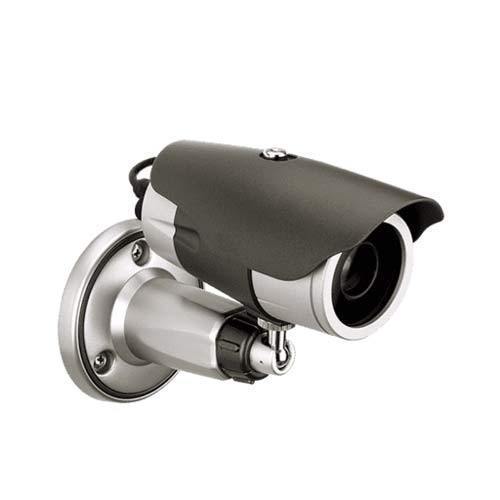 Security Cctv Bullet Camera Application: Indoor