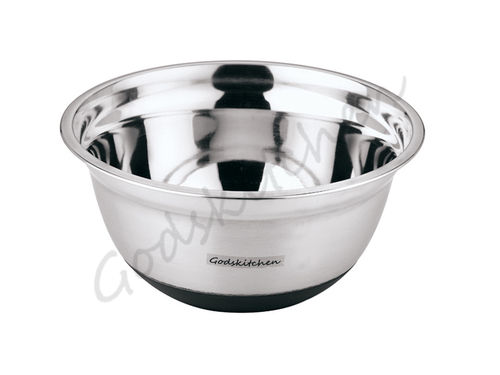 Stainless Steel Anti Skid Bowl