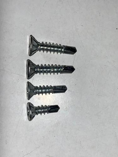 Galvanized Stainless Steel Self Drilling Screws