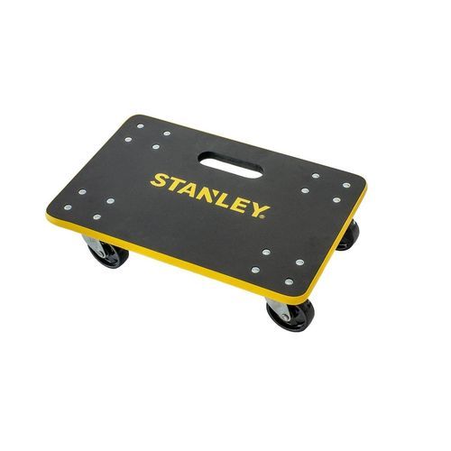 Stanley Moving Dolly Plywood 200Kg MS573