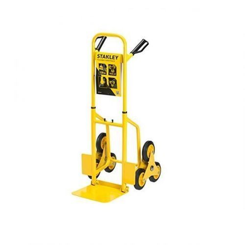 Stanley Steel Folding Hand Truck 120Kg Sxwtd-Ft520 at Best Price in  Coimbatore